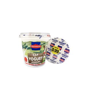 Saf Yoghurt